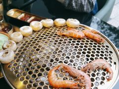 -东味北道熟成·炭火烤肉(九龙店)