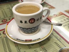 -华星冰室(湾仔店)