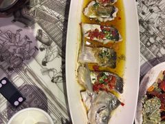 -一味大院•桐庐菜传承店(春江路店)