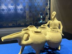 -上海博物馆(人民广场馆)