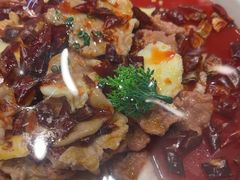 -大鹏饭店·金陵家宴(奥体中心店)