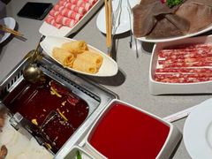 -海底捞火锅(邯郸新世纪中心店)