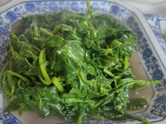 枸杞藤-洞天食府(北大街店)