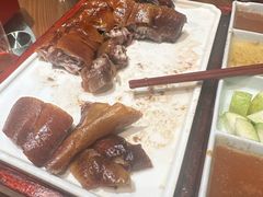 -凤阁楼果木烧鹅(鹤山陈山店)