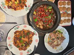 -树厨贵州菜(大十字店)