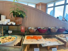 -万豪咖啡厅(JW万豪酒店店)