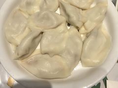 -东方饺子王(工农大路店)
