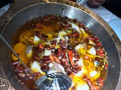 -雲蜀龙阁·金牌水煮鱼(方庄店)