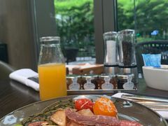 -杭州君悦酒店