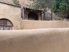 -延安杨家岭革命旧址