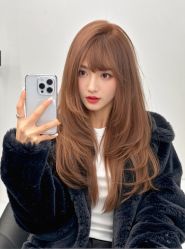 -BEAUTY HAIR GANO