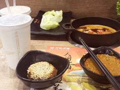 -呷哺呷哺 黄金牧场 (新中关购物中心店)