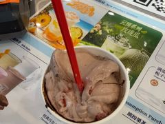 -DQ·蛋糕·冰淇淋(合生汇店)