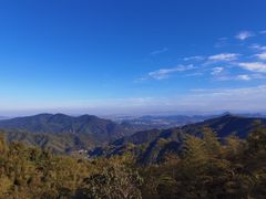 -径山寺