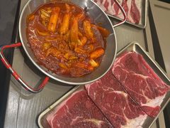 -西塔老太太泥炉烤肉(橡树林店)