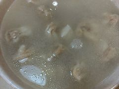 -吉祥馄饨(牡丹园店)