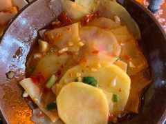 -张关合渣(航空大道店)