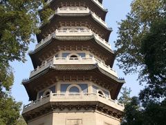 -灵谷景区