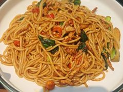 南昌炒粉-民间瓦缸煨汤館(嵩山路店)