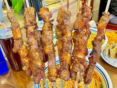 -丝路伊兰·兰州牛肉面(牛街总店)