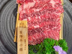 -黑牛の店·和牛烧肉(合生汇店)
