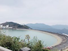 -江南天池