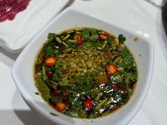 -今日牛事潮汕鲜牛肉火锅(瑞金店)