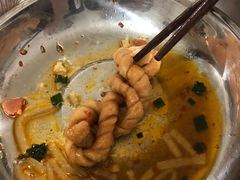 -卫卫麻辣烫(建设新村路店)