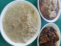 -甘记肥肠粉(马鞍北路店)