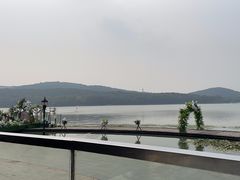 -水上明月·湖景餐厅