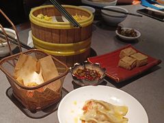 -老淮滨-蚌埠非遗小吃(淮河路店)