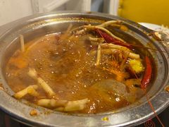 -爱客得牛排海鲜烤肉·火锅自助(春熙路黑金好店)