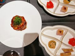 -A One Kitchen·南京精菜馆(德基广场店)