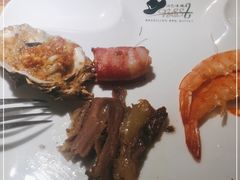 -汉巴味德(大悦城店)