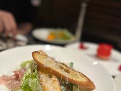 -食间牛排(湖西路店)