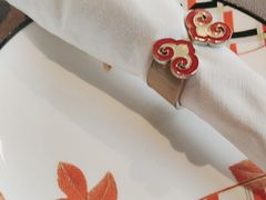 -上海滩餐厅(BFC外滩金融中心店)