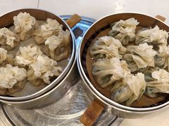 -内蒙联营烧麦 草原石榴红(护国寺店)