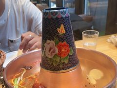 -四喜小胖·北京涮肉(五道营店)