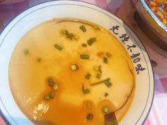 -笨豆腐居民楼菜馆•江西小炒(天津开发区店)