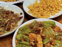 -卢庄(江汉路店)