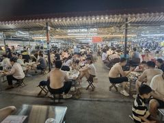 -大学城夜市