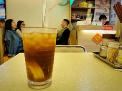 -永盈茶餐廳(壬丰店)