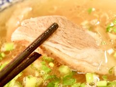 -澄城水盆羊肉店(永兴坊店)