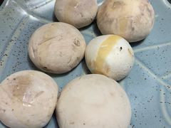 口蘑-AJIYA·池袋日式烧肉自助(天津万象城店)