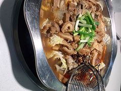 -老王全牛宴·鲜牛肉牛杂火锅(总店)