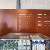 咖啡 | 南京新店进度条咖啡☕咖啡豆任选呦‼️