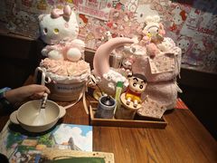 -京鹿料理(荟聚店)