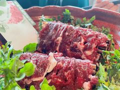 -左庭右院鲜牛肉火锅(苏州园区永旺店)