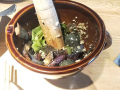 -湘阁里辣(南岭购物广场店)