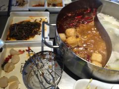 -牛德亨臻牛潮汕火锅(万邦时代店)